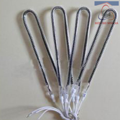 Điện Trở Sấy